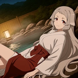 TheStrangestAi - Pursena プルセナ・アドルディア (Patreon) [AI Generated]