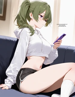 [PIXIV] AI_nori [105543006] [AI Generated] [2]