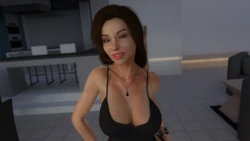 Eva gallery (Vatosgames) [Away from Home]