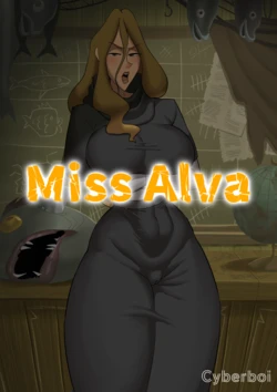 [Cyberboi] Miss Alva - Klaus (Portuguese-Br)