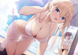 [Fanbox] Nekokobushi 2025 Collection
