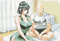 Takenaka - 地獄のフブキ 60枚/Fubuki 60 images (Patreon) [AI Generated]