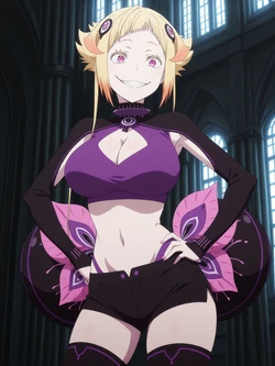 LunarARTNSFW - Capella 1 (Normal) (Patreon) [AI Generated]