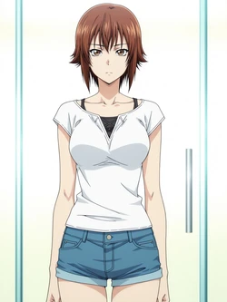 LunarARTNSFW - Chisa Kotegawa 1 (Patreon) [AI Generated]