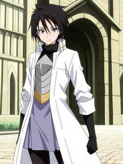 LunarARTNSFW - Hinata Sakaguchi 1 (Patreon) [AI Generated]