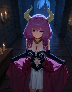 Jinnnn(PATREON) Aura [AI Generated]