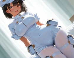 Jinnnn(PATREON) Aether+Foundation+Employee [AI Generated]