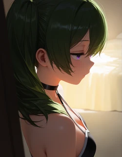 Jinnnn(PATREON) Ubel [AI Generated]