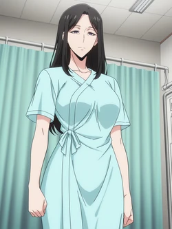 LunarARTNSFW - Park Kyung-Hye 1 (Patreon) [AI Generated]