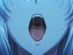 LunarARTNSFW - Shishiro Botan 1 (Patreon) [AI Generated]