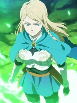 LunarARTNSFW - Charlotte Roselei 1 (Patreon) [AI Generated]