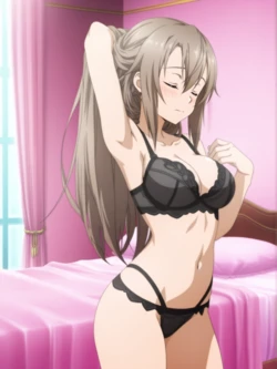 LunarARTNSFW - Edith 1 (Patreon) [AI Generated]