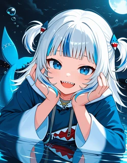 [Pixiv] がうる・ぐら言いたいこと (kuroyaex)(617076) [AI Generated] (uncensored)