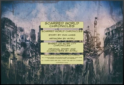 [Mitru] Scarred World Chronicles 1-23