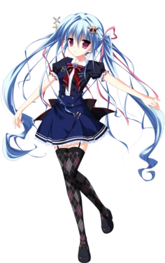 [MOONSTONE] Magical Marriage Lunatics!! (Character set) (3/3)