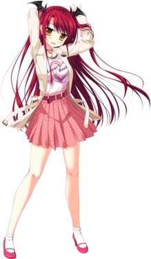 [MOONSTONE] Magical Marriage Lunatics!! (Character set) (1/3)