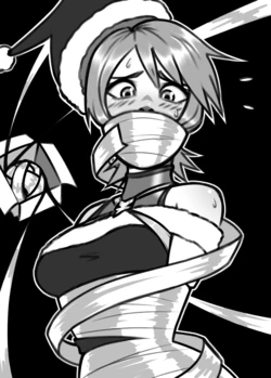 Artist - Wossarem (2021)