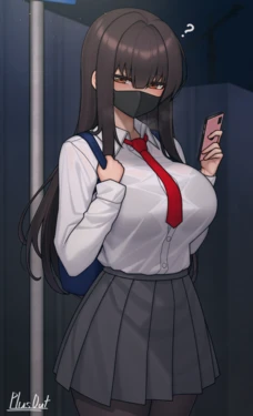 [PlusOut] Soi Waiting Bus (PlusOut's OC) [July, August 2024]