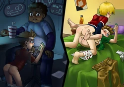 [Various Artists] Tim and Jim Possible