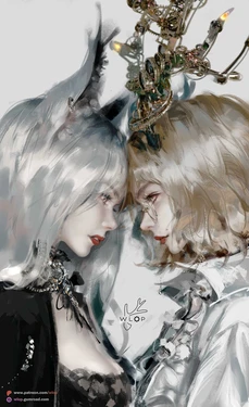 [Patreon] Wlop