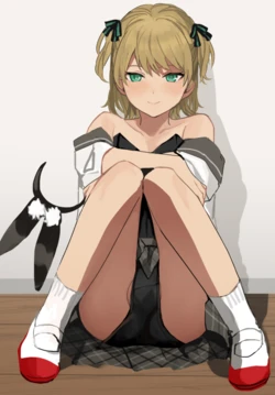 [Pixiv + Fanbox] Sunaba / すなば