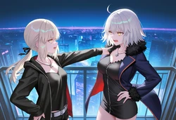 【Crimson】【NTR】The Fairy Knight's Night of Misplaced Love [AI Generated]