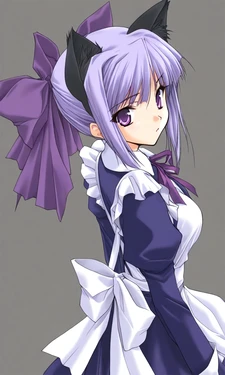 [エッチ王子] Suzuki Botan (Pastel Chime Continue) [AI Generated]