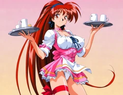 [Satoshi Donald] Honjouji Akira (VIPER-V16) [AI Generated]