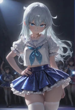 [unifans]- Xerganea(AI Generated)【2025.6-2025.7】