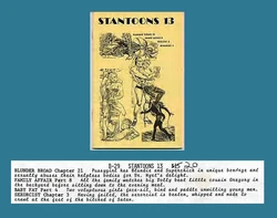 Stantoons #013 - Eric Stanton & Fred Winter