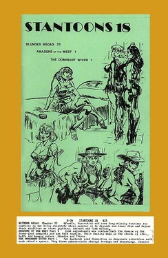 Stantoons #018 - Eric Stanton & Fred Winter