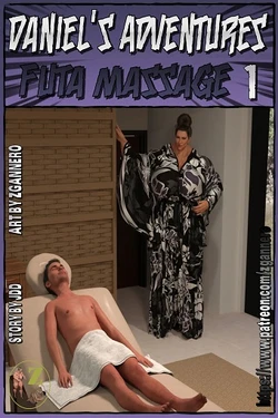 [Zgannero] Daniel’s Adventures – Futa Massage