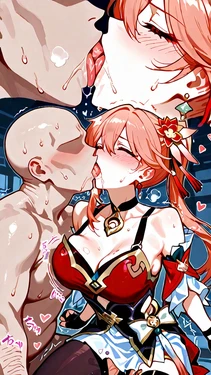 [Azzerstudios] Guinafen - Full (Patreon) [AI Generated]