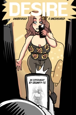 [GrumpyTG] Desire