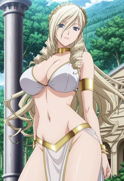 artkoikoi - [Request] Celia Cumani Aintree | Walkure Romanze (Patreon) (Set 07) [AI Generated]