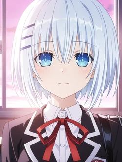 [MikaSD] Tobiichi Origami (DATE A LIVE) [AI Generated]