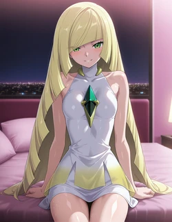 [SubscribeStar] Kagura Collection 2025.08 [95514474] [AI Generated]