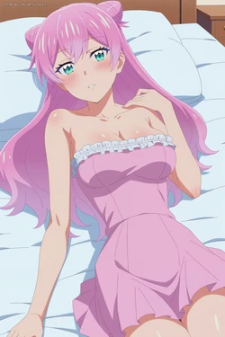 artkoikoi - [Request] Akari Watanabe | More than a Married Couple, but Not Lovers. (Patreon) (Set 02) [AI Generated]