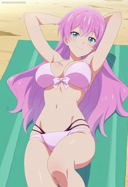 artkoikoi - [Request] Akari Watanabe | More than a Married Couple, but Not Lovers. (Patreon) (Set 05) [AI Generated]