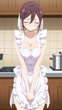 artkoikoi - Mei Meido | The 100 Girlfriends Who Really, Really, Really, Really, Really Love You (Patreon) (Set 01) [AI Generated]