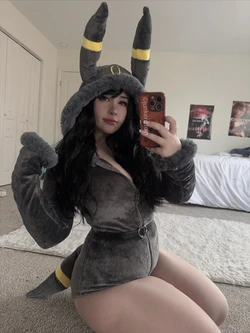 Junkenstein - Umbreon