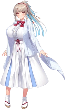 [MOONSTONE Cherry] Homerarete Nobiru SR Shoujo-tachi (Character set)