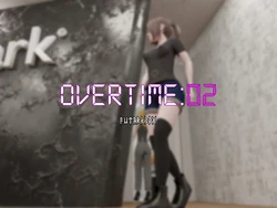 [Futark3DX] Overtime 02