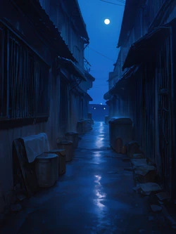 Sparkle honkai star rail [AI Generated]