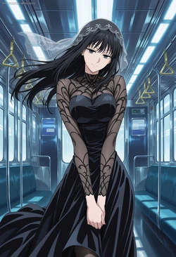 artkoikoi - Osaragi | Sakamoto Days (Patreon) (Set 02) [AI Generated]