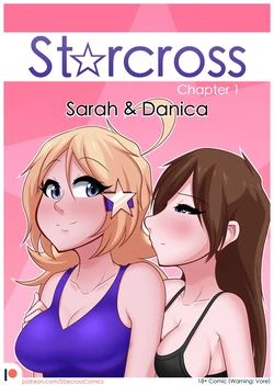 [Starcross] Starcrossing Ch. 1-5 (Ongoing)[鸽子惠个人汉化]