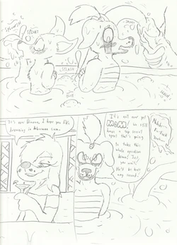 [FoolyFox] Momma's Girl