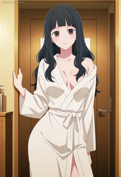 artkoikoi - [Request] Yuki Sumi | Oshi no Ko (Patreon) (Set 02) [AI Generated]
