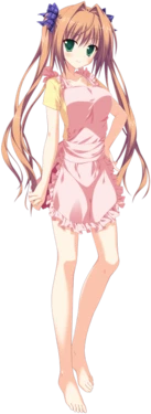 [MOONSTONE] Princess Evangile W Happiness (Character set)