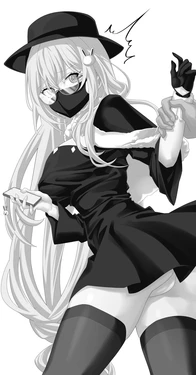 [塩魚缶]「見つけた...」/「找到你了...」